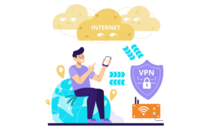 Read more about the article Güvenilir VPN Seçimi İçin Adım Adım Rehber: Güvenli İnternetin Anahtarı