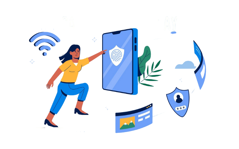 Read more about the article Güvenli VPN Seçerken Dikkat Etmeniz Gereken 7 Temel Faktör