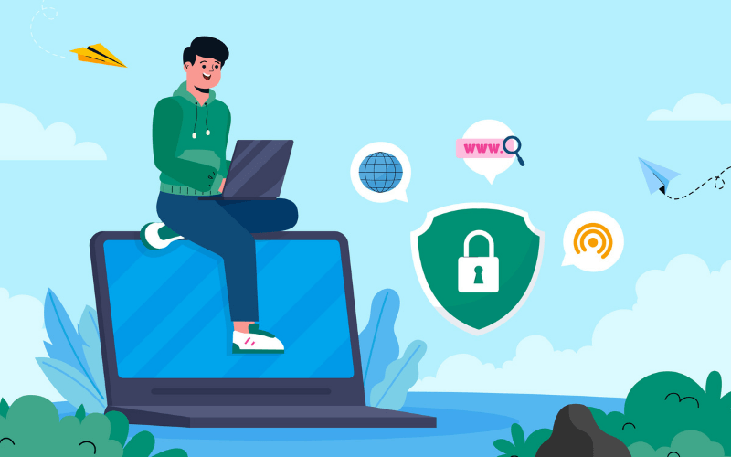 Read more about the article VPN Değiştirme PC: Bilgisayarınızda VPN Servisini veya Sunucusunu Nasıl Değiştirebilirsiniz?