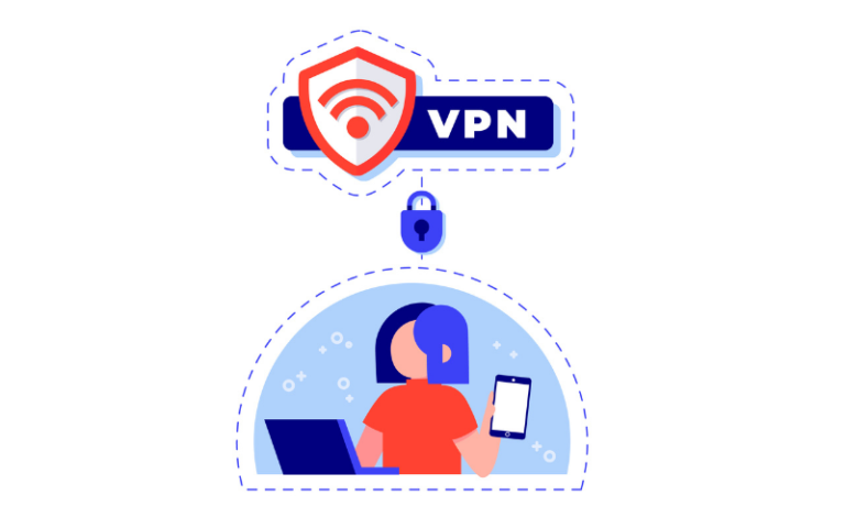 vpn güvenli